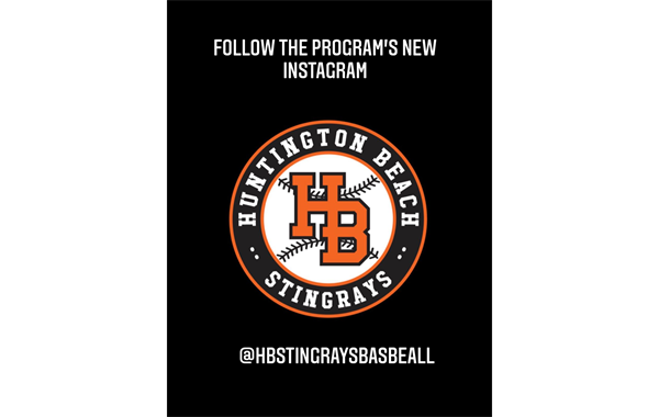 Stingray Instagram