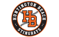 Welcome to HB Stingrays Baseball!