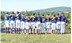 Beucler 12U in Cooperstown 2023